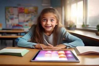 介绍一种电子产品的作文初二 介绍一种电子产品的作文初二英语