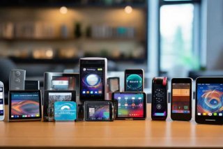 小型电子产品有哪些品牌 小型电子产品有哪些品牌好