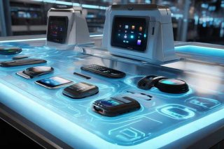 新型电子数码产品，新型电子数码产品包括哪些