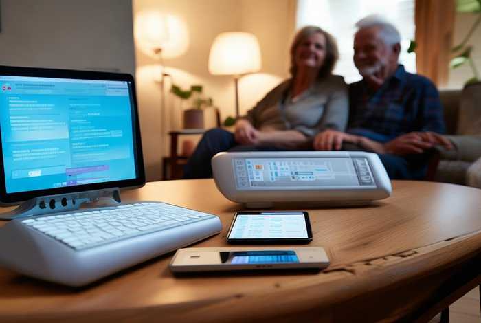 适合老人的电子产品推荐(适合老人的电子产品推荐一下) 适合老人的电子产品推荐(适合老人的电子产品推荐一下)