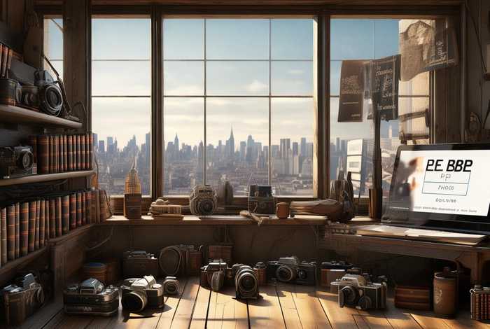 摄影电子书、摄影电子书pdf下载