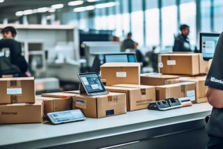 电子产品顺丰可以空运吗，电子产品顺丰可以空运吗现在