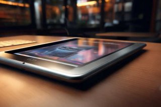 电子书的电子产品、读电子书的电子产品