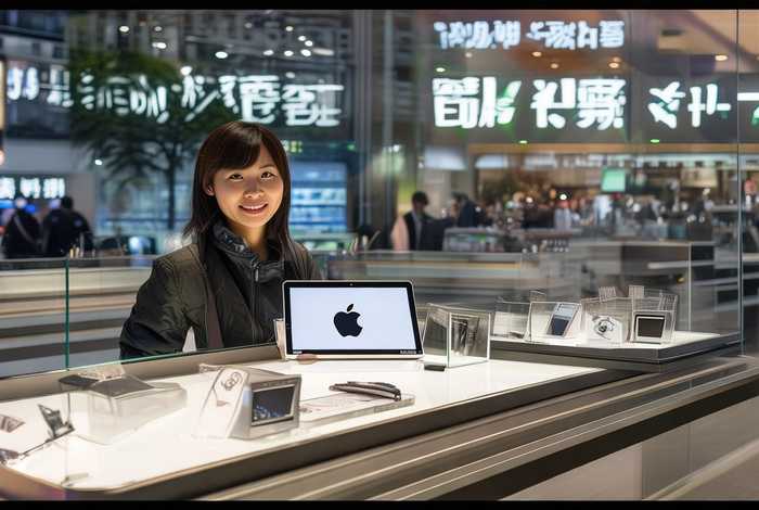 苹果电子产品商贸是正品吗（苹果电子商贸北京有限公司的苹果是正品吗）