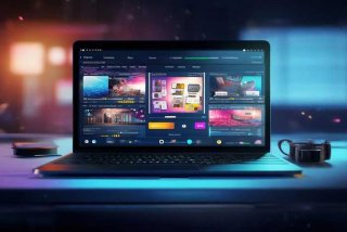 电子产品视频素材网站有声音 - 电子产品视频素材网站有声音怎么办