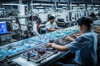 电子产品加工外发怎么做 - 电子产品加工外发怎么做的