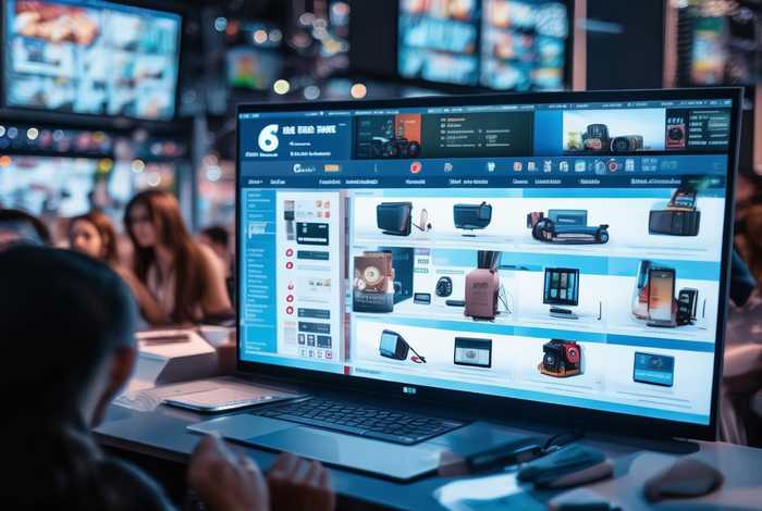 电子产品二手交易平台 电子产品二手交易平台排名