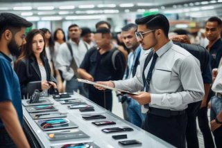 韩国电子产品会被税么 韩国电子产品会被税么吗