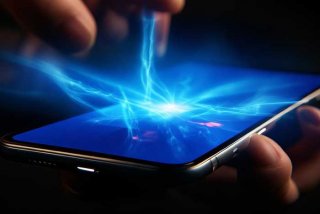 电子产品有蓝光辐射吗；电子产品有蓝光辐射吗有辐射吗