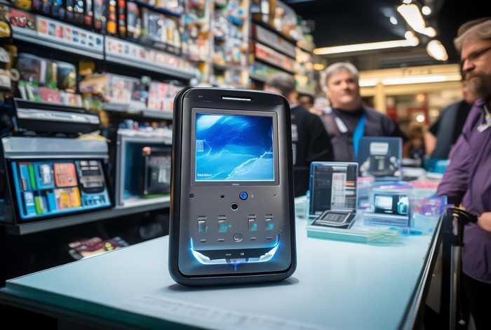 新的电子产品怎么卖掉 - 新的电子产品怎么卖掉呢