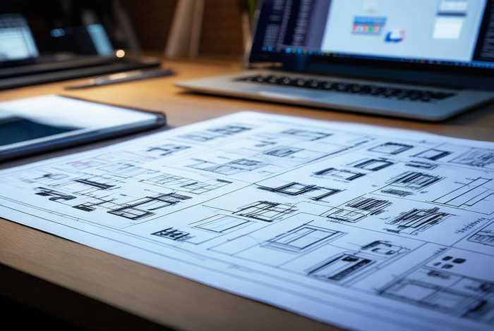 电子产品规划书 电子产品规划书怎么写