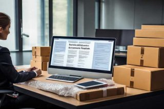 电子产品托运服务 电子产品托运服务合同范本