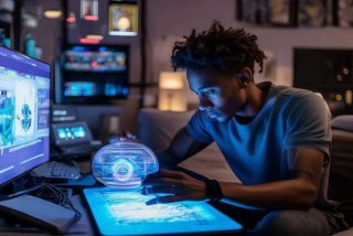 男生喜欢电子产品正常吗；男生喜欢电子产品正常吗为什么