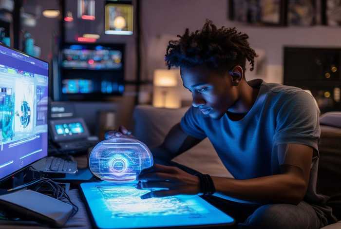 男生喜欢电子产品正常吗；男生喜欢电子产品正常吗为什么