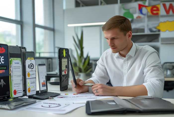 德国电子产品需什么认证 - 德国电子产品需什么认证的