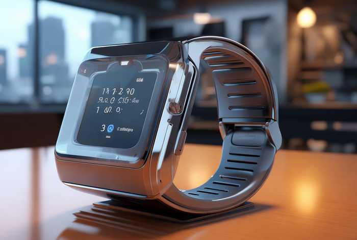 手表属于智能电子设备吗 - 手表属于智能电子设备吗知乎