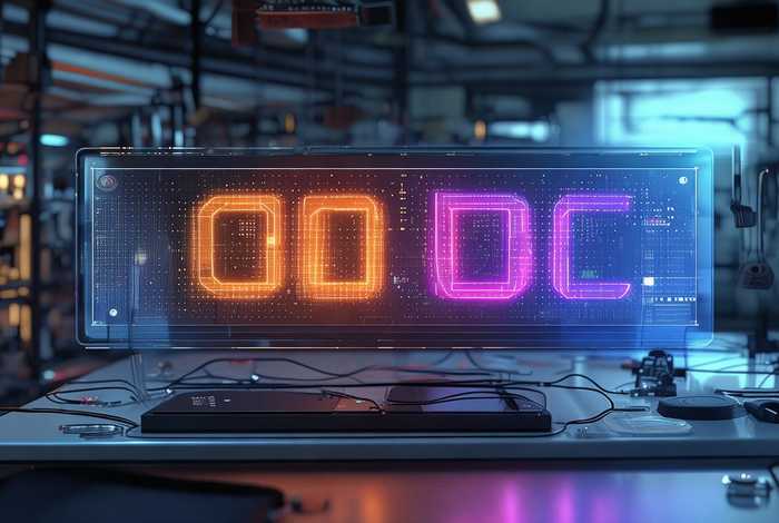 电子产品od是什么意思、电子产品dc是什么意思