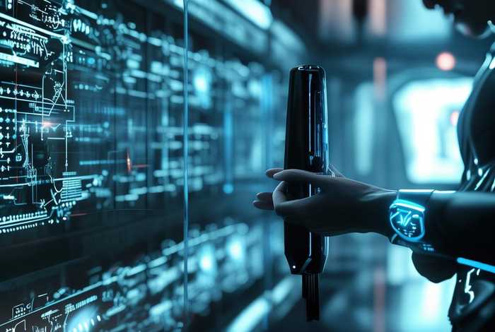 黑科技电子产品推荐(黑科技电子产品推荐知乎) 黑科技电子产品推荐(黑科技电子产品推荐知乎)