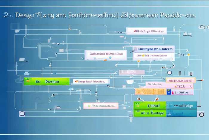 电子产品设计制作流程，电子产品设计制作流程图