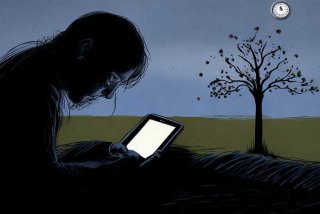 电子产品的危害作文图文、电子产品的危害作文图文叙述