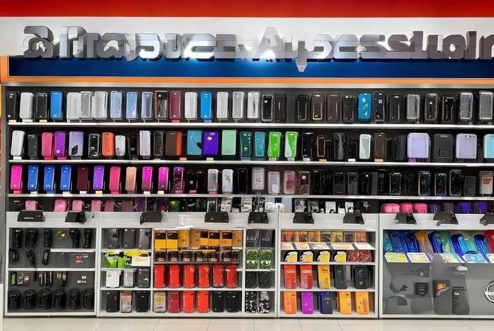 手机配件产品经营范围 手机配件产品经营范围怎么填