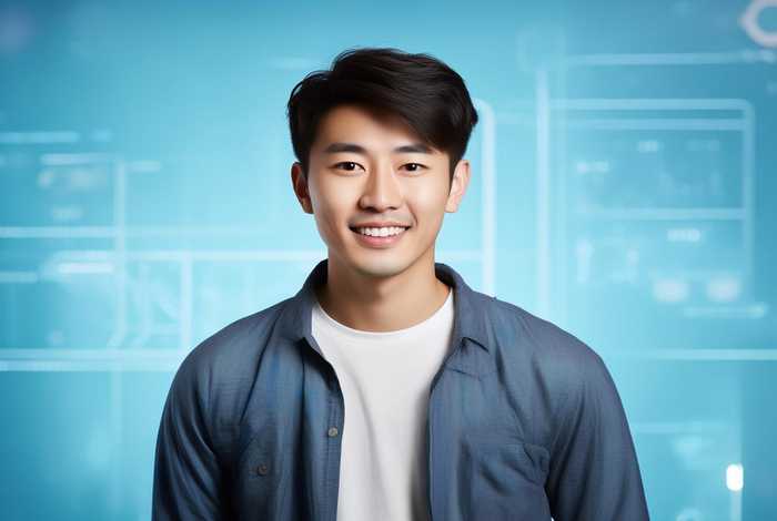 卖电子产品的头像 卖电子产品的头像图片