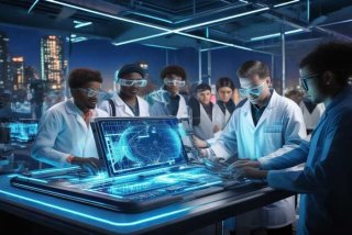 制作电子产品的英文；制作电子产品的英文作文