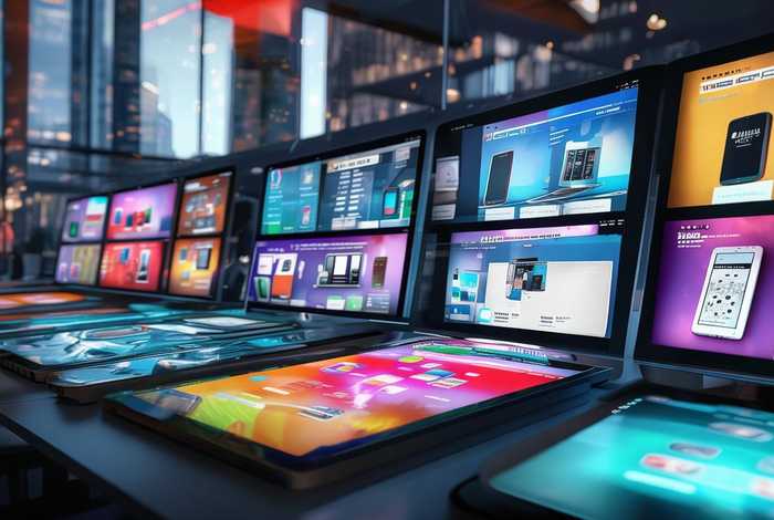 二手电子产品交易平台有哪些 二手电子产品交易平台有哪些类型