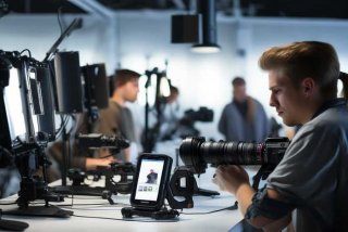 电子产品摄影厂、电子产品摄影厂招聘