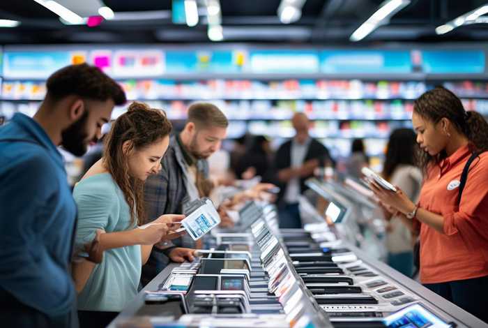 购买电子产品的注意事项，购买电子产品的注意事项有哪些