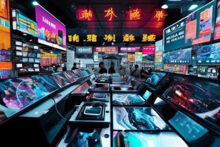 广东电子产品国补什么时候结束 - 广东电子产品市场