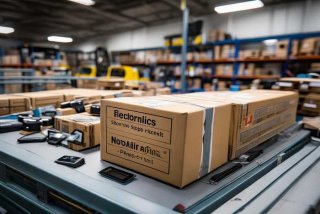 电子产品快递不能空运吗 - 电子产品快递不能空运吗为什么