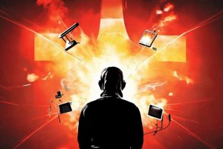 电子产品辐射危害，电子产品辐射危害大吗