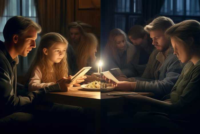 使用电子产品的利与弊 使用电子产品的利与弊辩论心理健康