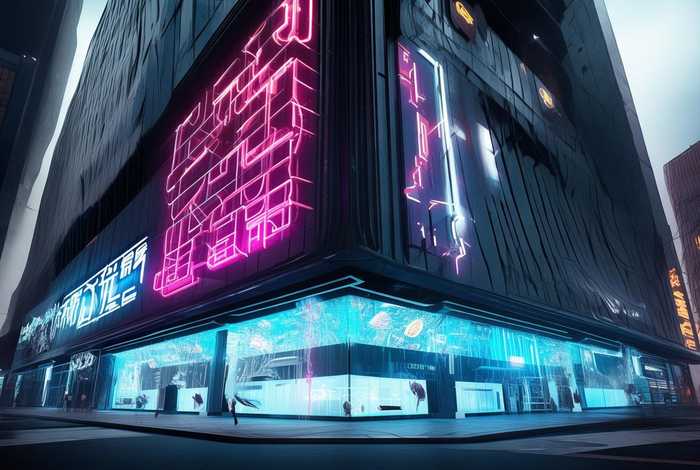 电子产品店铺名字大全，电子产品店铺名字大全霸气