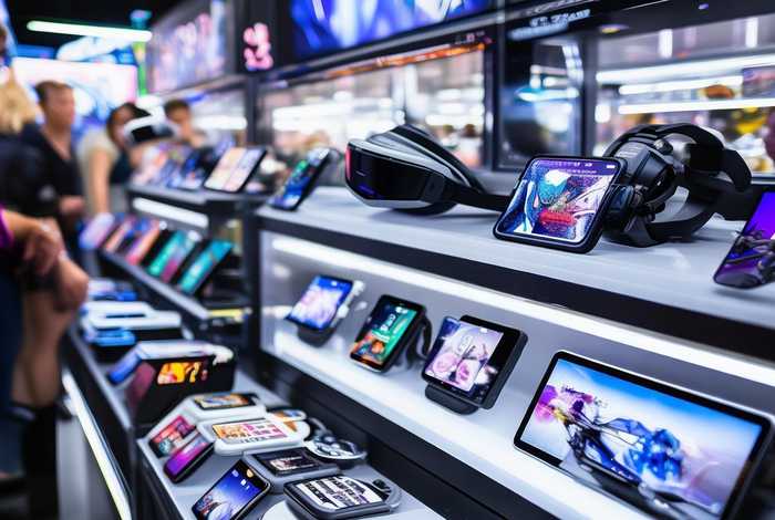 现在电子产品啥东西好卖 - 现在电子产品啥东西好卖一点 现在电子产品啥东西好卖 - 现在电子产品啥东西好卖一点