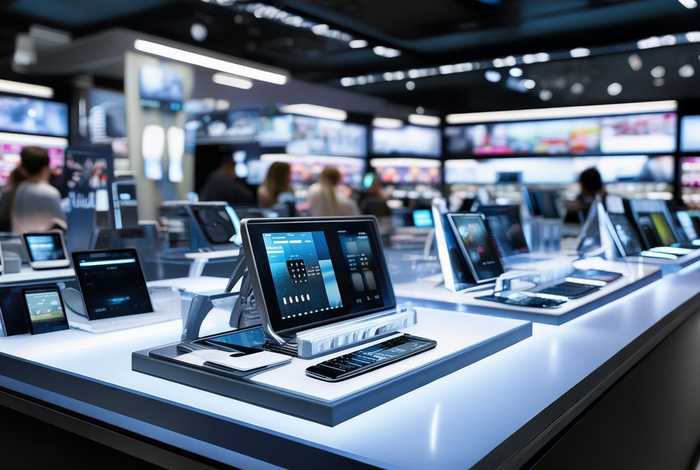 电子产品用英文怎么说？；电子产品用英文怎么说呢怎么写