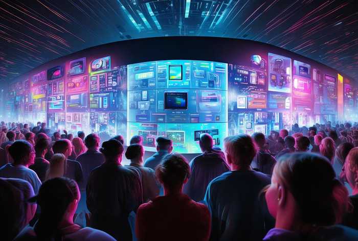 火爆的电子产品；最火爆的电子产品