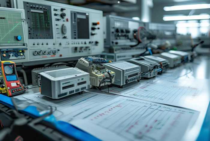 电子产品检验标准国标 - 电子产品检验标准国标规范