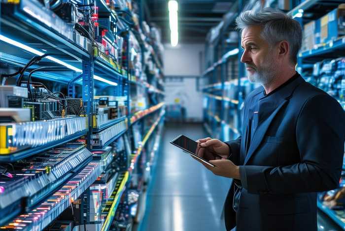 电子产品批发进货渠道在哪里（电子产品批发进货渠道在哪里找）