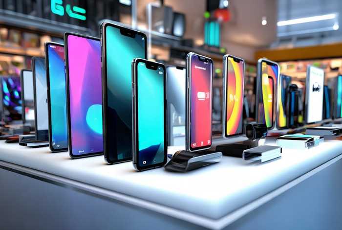 手机电子产品大全；手机电子产品大全有哪些