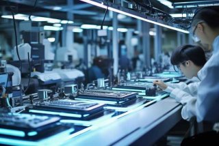 电子产品装配及工艺；电子产品装配及工艺实训报告