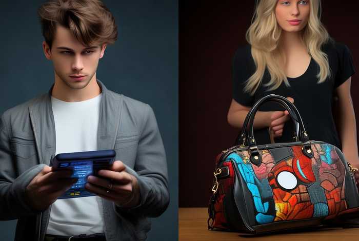 男生电子产品女生包包(男生买电子产品与女生的差别) 男生电子产品女生包包(男生买电子产品与女生的差别)