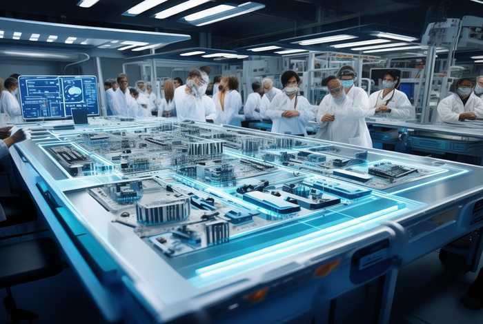 电子产品制造技术毕业论文（电子产品制造技术毕业论文题目）