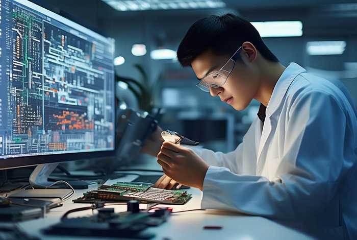 电子产品开发工程师 - 电子产品开发工程师工作内容
