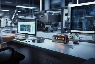 电子产品设计及制作流程，电子产品设计及制作流程视频