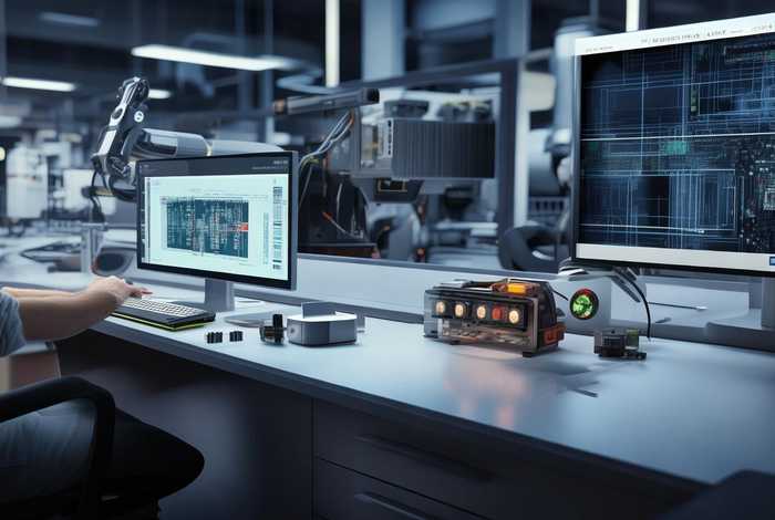 电子产品设计及制作流程，电子产品设计及制作流程视频