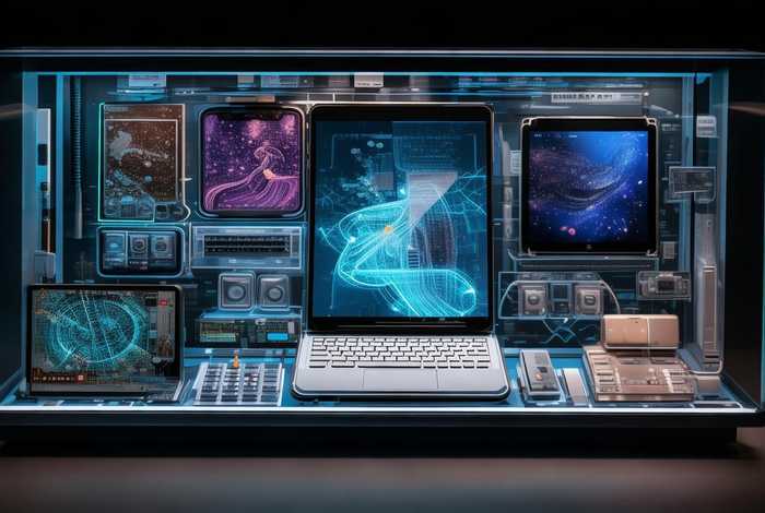 电子产品都包含哪些 电子产品都包含哪些东西