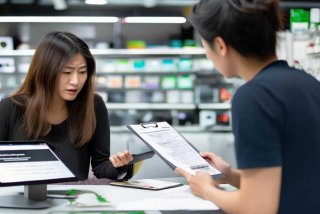 电子产品三包法规定退换货条件 电子产品三包法规定退换货条件需要提供检测报告吗