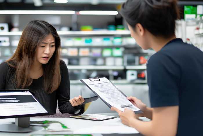电子产品三包法规定退换货条件 电子产品三包法规定退换货条件需要提供检测报告吗 电子产品三包法规定退换货条件 电子产品三包法规定退换货条件需要提供检测报告吗